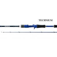 Спиннинг кастинговый Shimano TECHNIUM 6'3" M (CTEC63M)